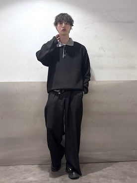  koutaさんのコーディネート