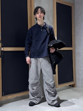  koutaさんのコーディネート