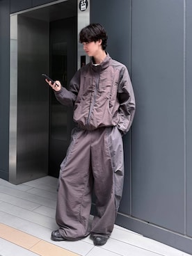 koutaさん(メンズ・173cm)の秋コーディネート
