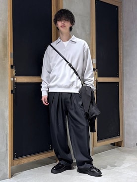  koutaさんのコーディネート