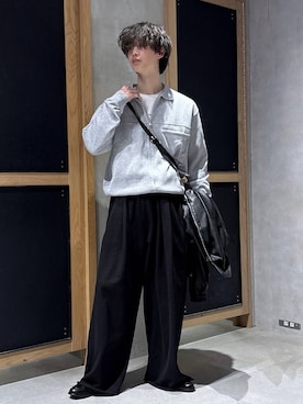  koutaさんのコーディネート