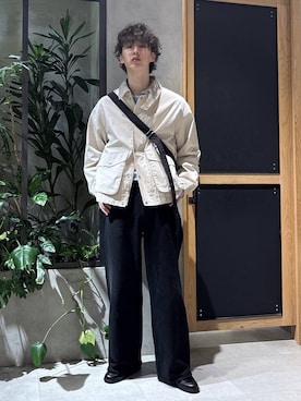  koutaさんのコーディネート