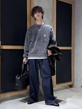  koutaさんのコーディネート