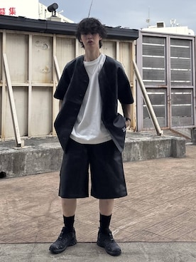  koutaさんのコーディネート