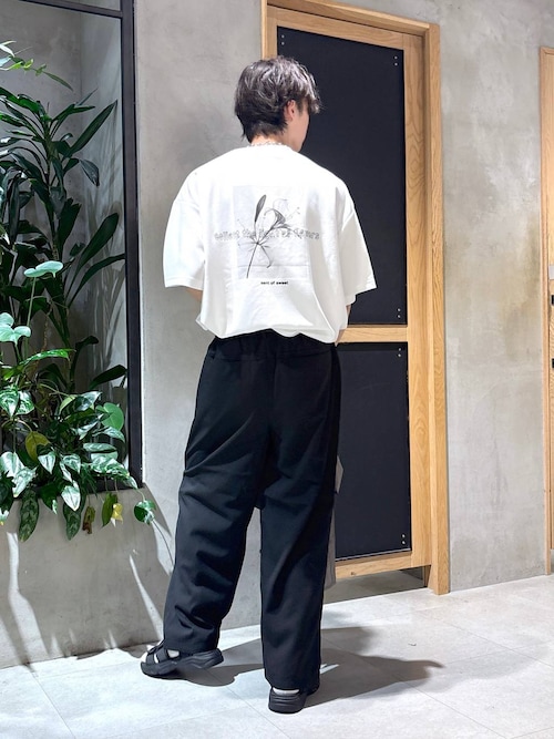 アンティーク風/メタルバックルリアルレザーベルト