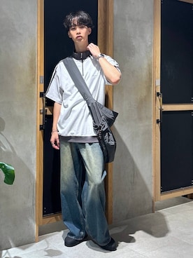  koutaさんのコーディネート