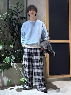  koutaさんのコーディネート