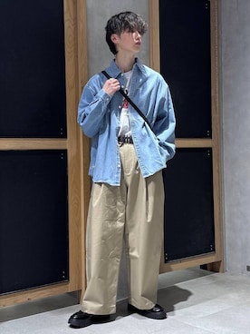  koutaさんのコーディネート