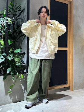  koutaさんのコーディネート