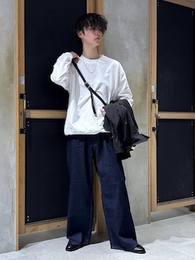  koutaさんのコーディネート