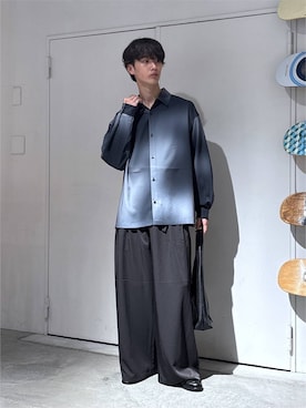 koutaさん(メンズ・173cm)の秋コーディネート