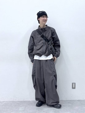 koutaさん(メンズ・173cm)の秋コーディネート