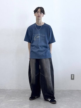  koutaさんのコーディネート