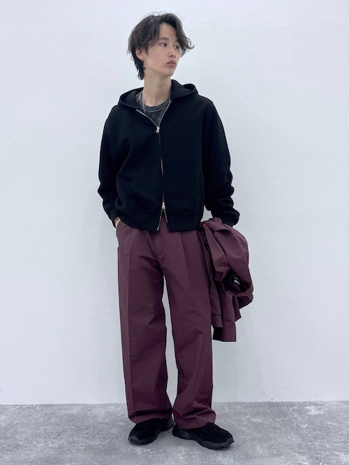 phenix outdoor】別注/セットアップカバーオール（カバーオール