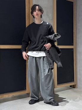  koutaさんのコーディネート