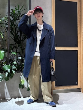  koutaさんのコーディネート