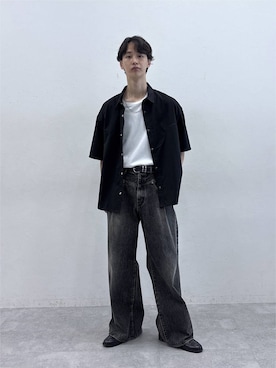 koutaさん(メンズ・173cm)の秋コーディネート