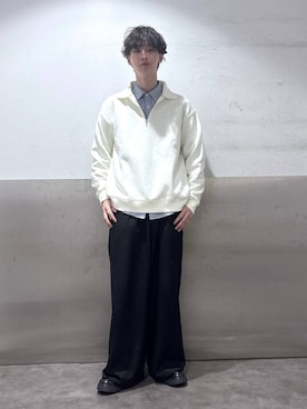  koutaさんのコーディネート