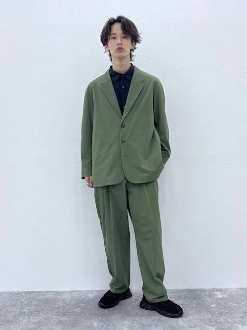 セール】【phenix outdoor】別注/セットアップスラックス（スラックス