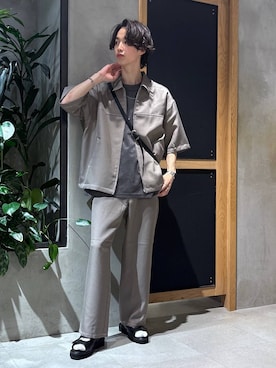  koutaさんのコーディネート