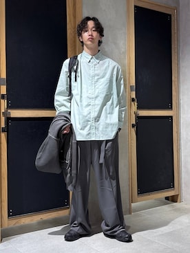  koutaさんのコーディネート