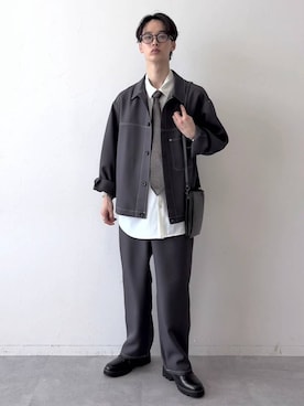  koutaさんのコーディネート