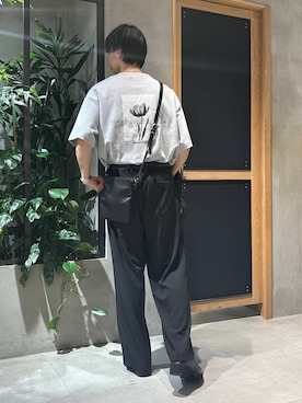  koutaさんのコーディネート