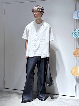  koutaさんのコーディネート