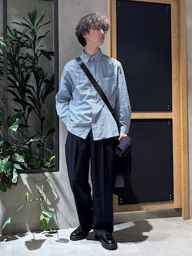  koutaさんのコーディネート