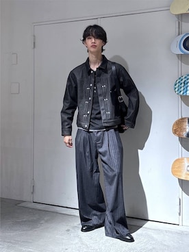 koutaさん(メンズ・173cm)の秋コーディネート
