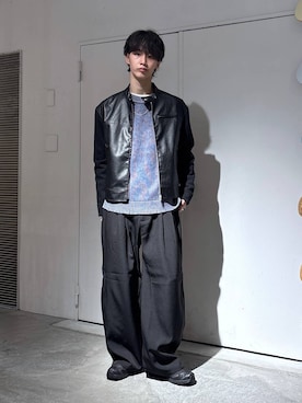  koutaさんのコーディネート