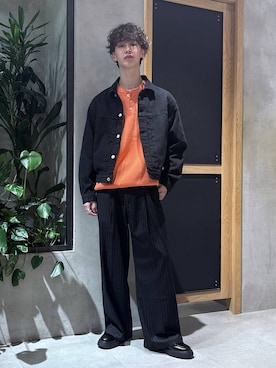  koutaさんのコーディネート