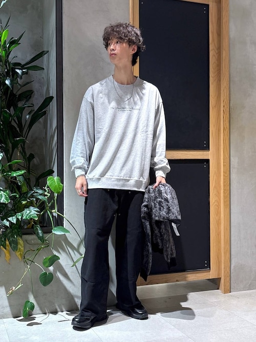 新品未使用タグ、フラッシャー付【RED KAP】別注/ダブルニーペインターパンツ RED KAP（レッドキャップ） チノパン 「RED KAP」別注/ダブルニー