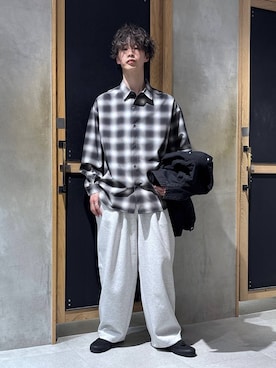  koutaさんのコーディネート