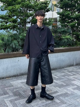 koutaさんのコーディネート