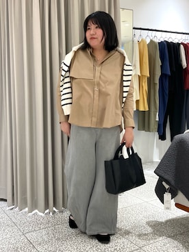 Sacco.♡さんのコーディネート