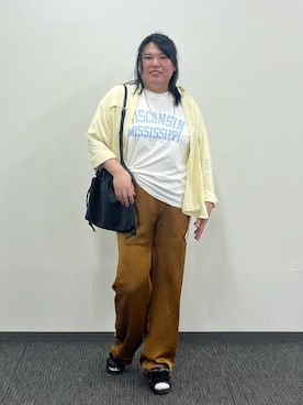 Sacco.♡さんのコーディネート