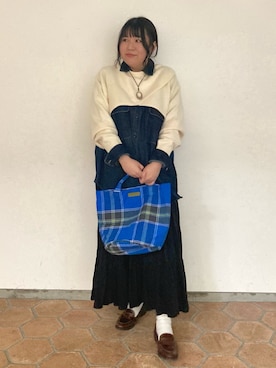 Sacco.♡さんのコーディネート