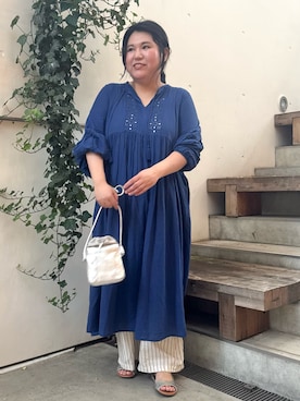 Sacco.♡さんのコーディネート