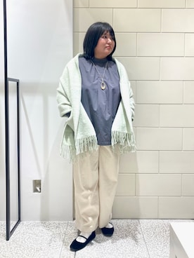 Sacco.♡さんのコーディネート