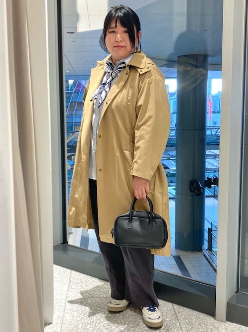 セール】【手洗い可能】スタンダードシャツ（シャツ/ブラウス