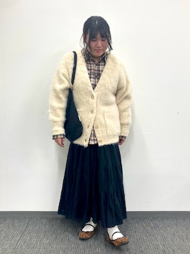 Sacco.♡さんのコーディネート