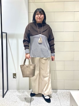 Sacco.♡さんのコーディネート