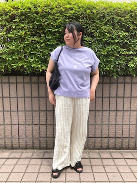 Sacco.♡さんのコーディネート