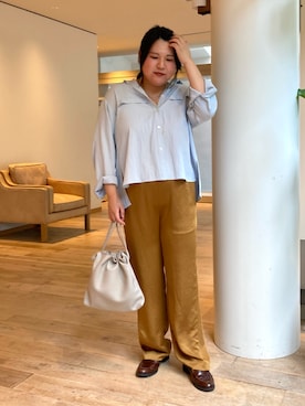 Sacco.♡さんのコーディネート