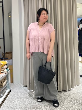 Sacco.♡さんのコーディネート