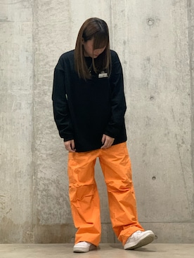 mkkさんのコーディネート