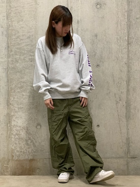 mkkさんのコーディネート