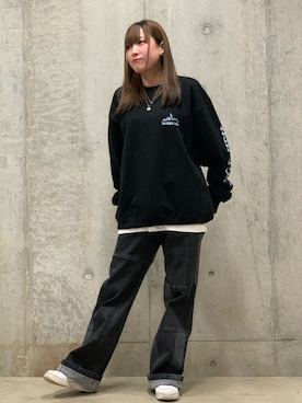 mkkさんのコーディネート