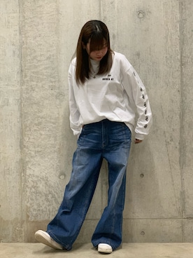 mkkさんのコーディネート